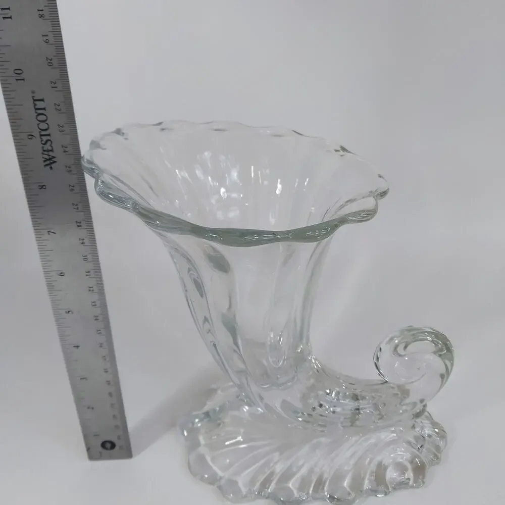 Vintage Heisey Warwick‎ No. 1428 9